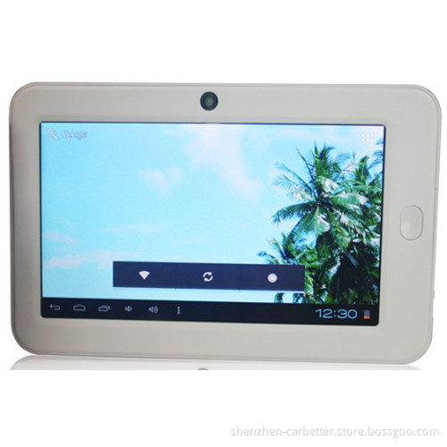 7 Inch Android Tablet PC